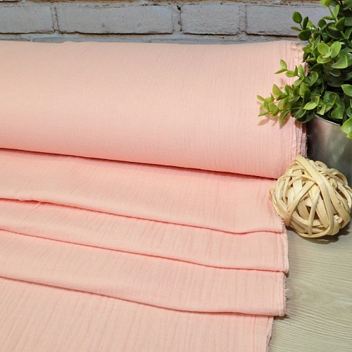 Муслин (персик)