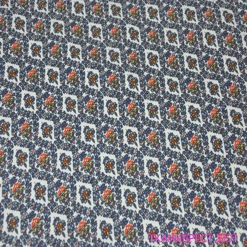 Джинс принт