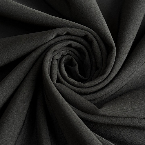 Анжелика на утеплении (черный)