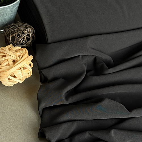 Анжелика на утеплении (черный)