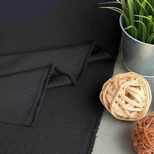 Анжелика на утеплении (черный)