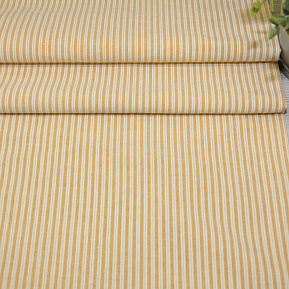 Рубашечная полоска (горчица)